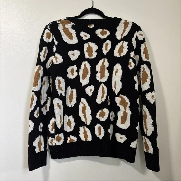 POL Sweater - Picture 4 of 7